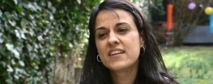 La orden de detención contra Anna Gabriel se cursará hoy mismo; el Gobierno descarta que Suiza le dé "asilo político"
