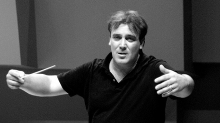Jaime Martín, director artístico del FIS, se incorpora  a la Orquesta de Cámara de Los Ángeles 
