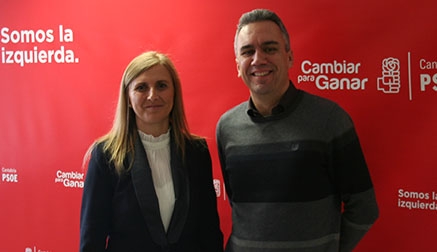 Javier Izquierdo inaugura la primera Escuela de Formación del PSOE Cantabria