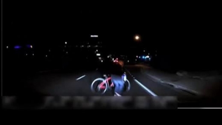 Difunden el vídeo del atropello del coche sin conductor en EEUU