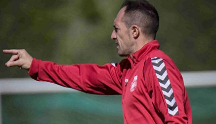 El UCAM Murcia, nuevo destino de Pedro Munitis