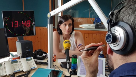 "El MetroTUS ha sido un error", ha declarado la alcaldesa Gema Igual