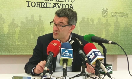 Torrelavega cierra 2017 con un superávit de 5,2 millones de euros