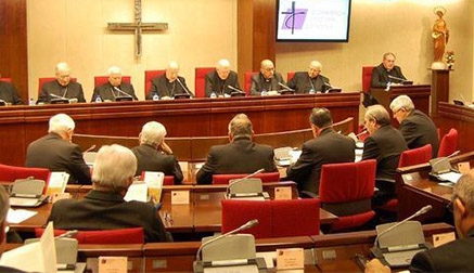 Los obispos vascos también entonan el &#39;mea culpa&#39; por las &quot;complicidades&quot; con ETA