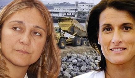 Santander Sí Puede denuncia un segundo caso de nepotismo y conflicto de intereses en la obra de los espigones