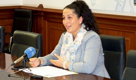Cora Vielva asegura que el informe del Inspector de Trabajo detecta tres infracciones muy graves en Escenario Santander