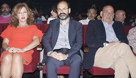 El TMCE acoge “Magic Wars II, la batalla continúa”, Gala Solidaria contra el Cáncer Infantil