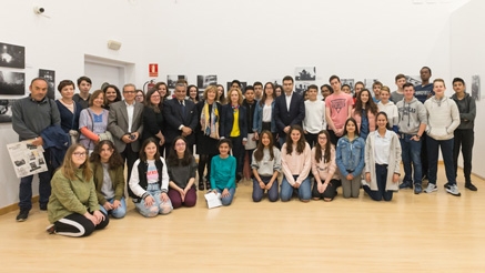 Cultura conmemora el 50 aniversario de Mayo del 68 con una exposición fotográfica