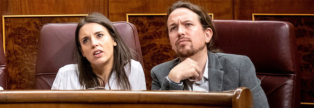 El chalet de casi 600.000 euros de Pablo Iglesias e Irene Montero: crecen las voces críticas, el malestar y la preocupación en Podemos