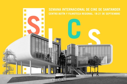 La II Semana Internacional de Cine de Santander se celebrará del 16 al 23 de junio 