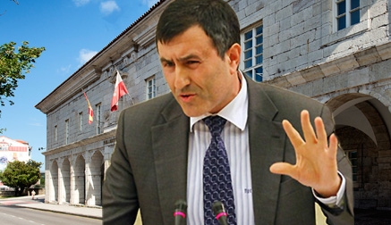 USO satisfecho con el apoyo unánime del Parlamento al Acuerdo por la  Educación de Cantabria
