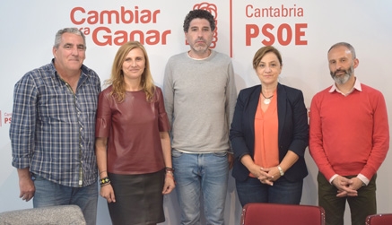  &ldquo;El desmantelamiento de personal y de infraestructuras&rdquo; que sufre Correos denunciado por el PSOE