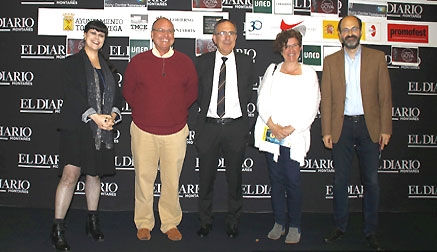 "Garabandal. Sólo Dios lo sabe" inaugura el Festival Internacional de Cortometrajes de Torrelavega