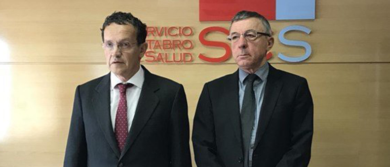 Primeras dimisiones en el SCS a la espera del informe sobre presuntas irregularidades en contratos