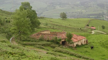 La Torre de Cadalso y el Caserío Redondo ingresan en la Lista Roja del Patrimonio