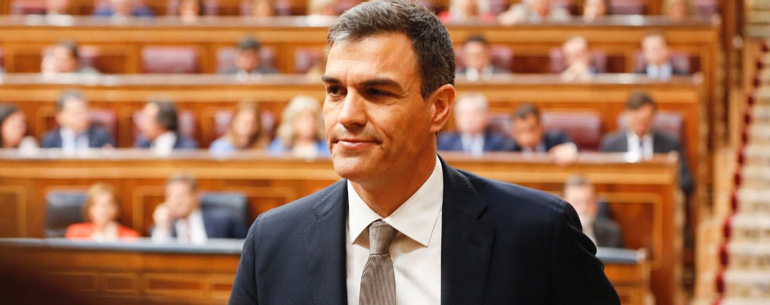 Dos sondeos confirman una subida del PSOE y el descenso, en casi cuatro puntos, de Ciudadanos