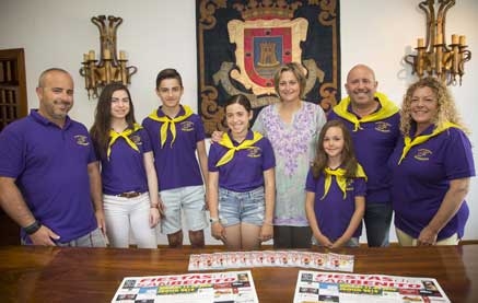 Igollo de Camargo celebrará las Fiestas de San Benito entre el 7 y el 11 de julio