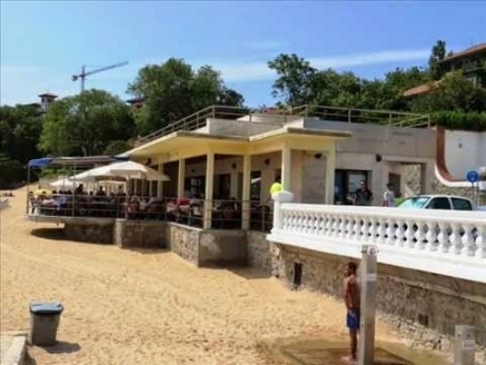 El Club Náutico La Horadada y Noja Aventura se harán cargo de la explotación del Balneario de la Magdalena