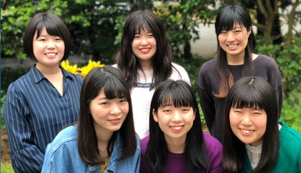 Ocho alumnos ofrecerán un concierto en el Chiba Meitoku College de Japón
