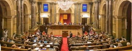 El 62% de los catalanes consideran que la Generalitat debe negociar más autogobierno
