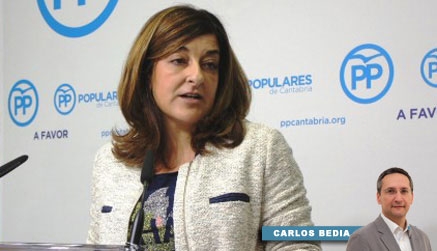 Buruaga: definición de “Hipocresía Política” de Wikipedia