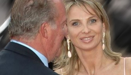 Corinna, ex amante del rey emérito, confesó en 2015 al comisario Villarejo que Juan Carlos la usaba como testaferro para blanqueo y cuentas falsas en Suiza