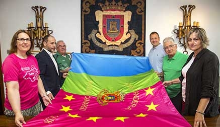 Punta Parayas acoge este domingo la disputa de la XXVI Bandera de Traineras Ayuntamiento de Camargo