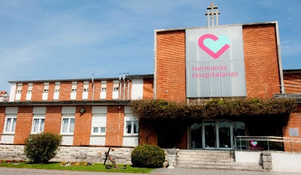 El Ayuntamiento aporta 20.000 euros para la atención a personas con trastorno mental en Padre Menni