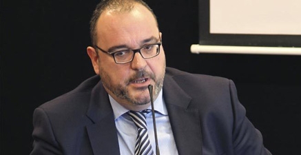 Juan Pablo Colmenarejo deja COPE y se marcha a Onda Madrid