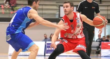 Triple renovación en el Igualatorio Cantabria Estela para su debut en LEB Plata