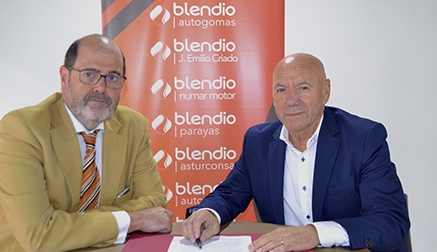 Todo preparado para la 39 edición del Rallye Blendio Santander-Cantabria