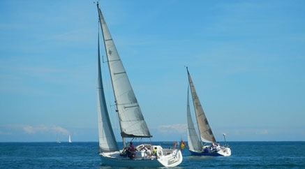 Rat Pack en IRC 1, KenexV en IRC 2-3 y Parlanchín en Club, vencedores en la Vuelta a Cantabria