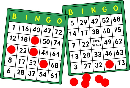 Bingo en línea: un juego divertido y entretenido