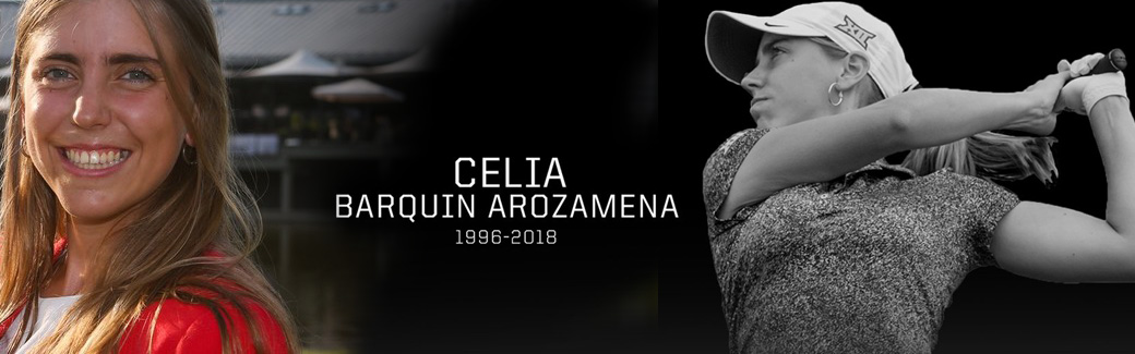 Consternación general en toda Cantabria por el asesinato de la golfista cántabra, Celia Barquín Arozamena