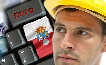 Cantabria, con un 45,3%, es la comunidad autónoma con mayor incremento del empleo a tiempo parcial desde 2008