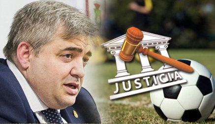 Peláez se querellará contra la academia Acadef por falsificación de títulos oficiales de 'entrenadores de fútbol'