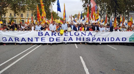  &quot;No podemos permitir que la derecha termine de robar la bandera de todos los españoles&rdquo;, dice UPyD