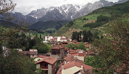 Medio Rural convoca ayudas en el Parque de Picos de Europa para proyectos que contribuyan a su desarrollo sostenible