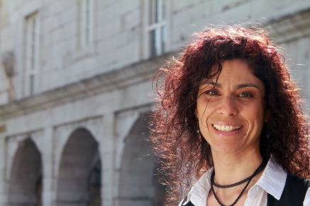La candidatura de Rosana Alonso anuncia que recurrirá su inhabilitación en las primarias de Podemos al Parlamento