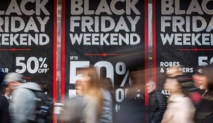 El Black Friday impulsa a las pymes cántabras: el 32% prevé incrementar sus ventas