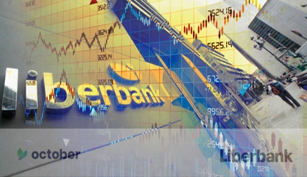 Liberbank se alía con la fintech October para potenciar la financiación a las pymes