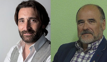 "Hola, soy tu machismo": ¿Mezcla de personajes anónimos y actores?
