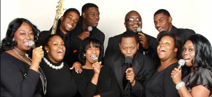 Mañana South Carolina Gospel Chorale, una cita para no perderse