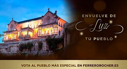 Comillas se queda a las puertas de proclamarse el pueblo más especial
