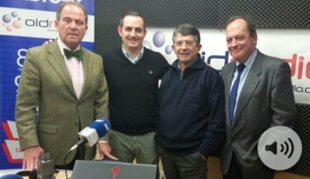 Cierran OID Radio Cantabria tras 15 años de emisión