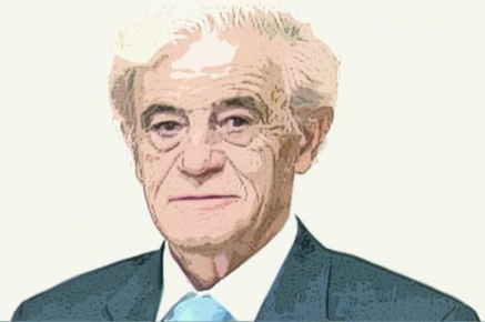 Recordando a Aurelio Delgado, un año después
