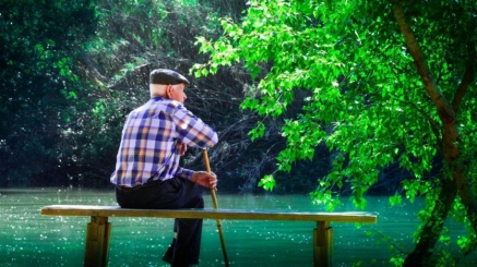 Las pensiones mínimas subirán un 3% en 2019 y el resto, un 1,6%