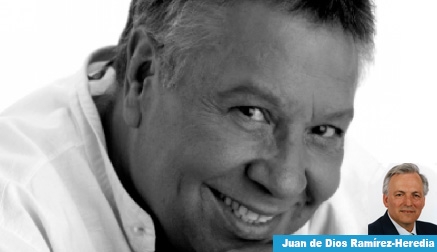 Ha muerto "el Dios" del Bolero; Ramón Calabuch Batista, “MONCHO”