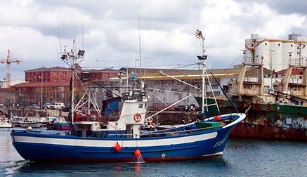 Publicadas las ayudas a la compra del primer barco para jóvenes pescadores cántabros