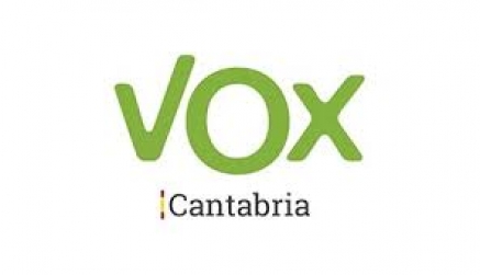 Vox denuncia que Sánchez dice sí a Cataluña y no a Cantabria